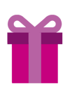 Diseña una tarjeta única para un regalo especial