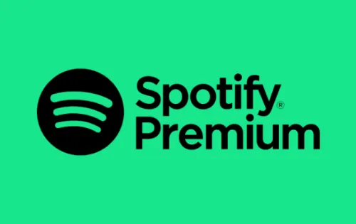 Tarjeta de regalo Spotify 12M