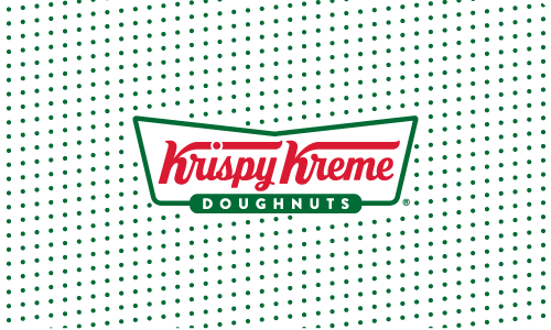 Tarjeta de regalo Krispy Kreme: Docena Glaseada