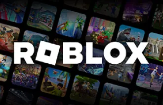 Tarjeta de regalo Roblox