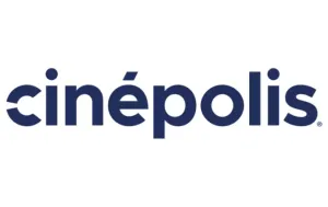 Tarjeta de regalo Cinépolis VIP: Boleto VIP de Lunes a Domingo