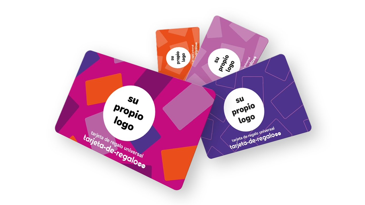 Mensaje personalizado incluido