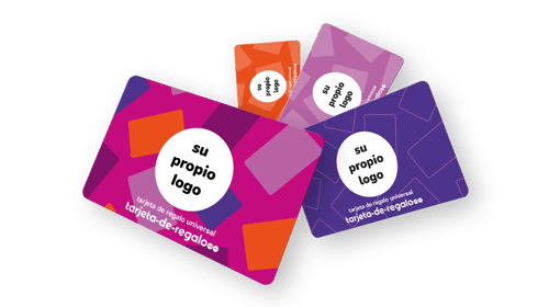 Mensaje personalizado incluido