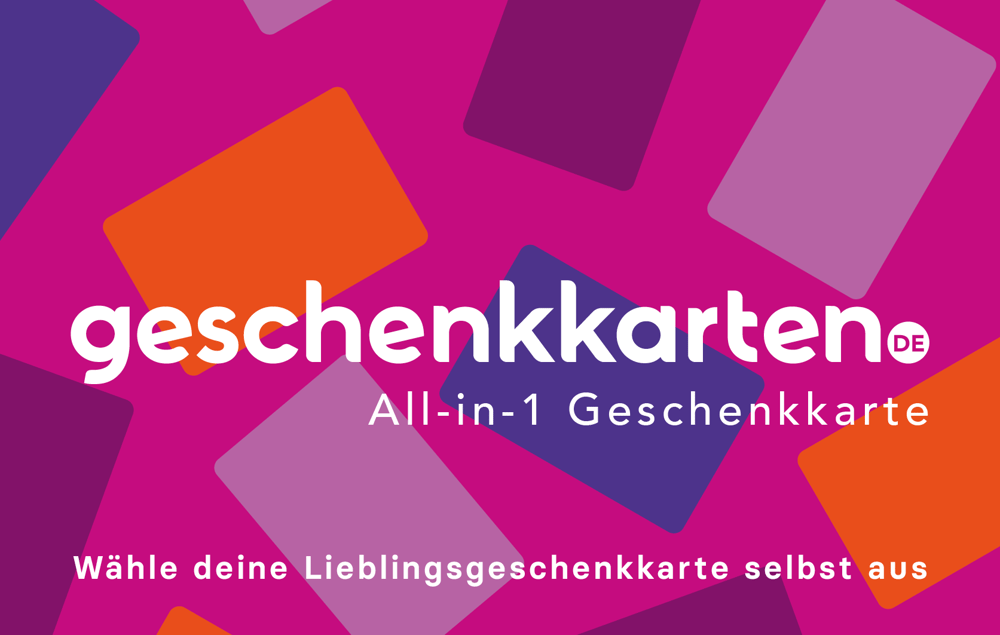 geschenkkarten