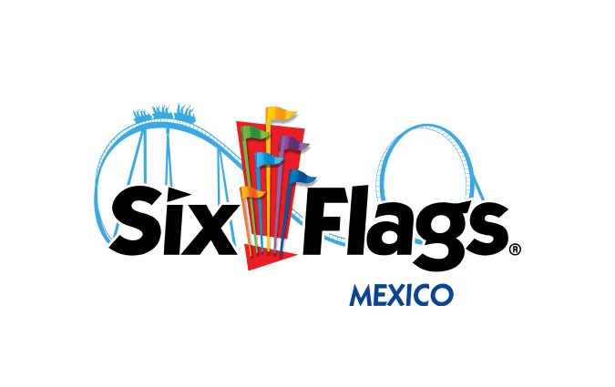 Tarjeta de regalo Sixflags