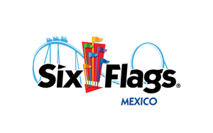 Tarjeta de regalo Sixflags