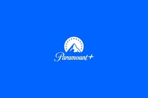 Paramount plus