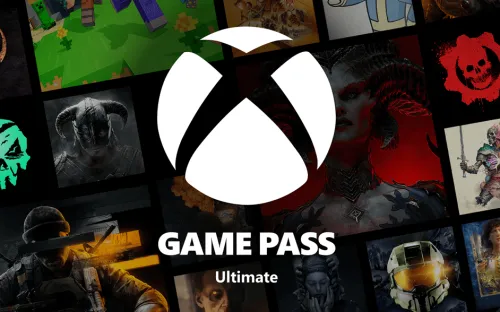 Tarjeta de regalo Xbox Game Pass Ultimate 1M