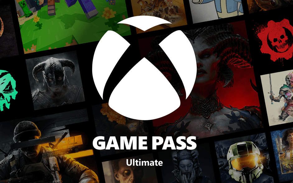 Tarjeta de regalo Xbox Game Pass Ultimate 3M