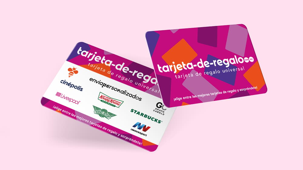 Consulta de saldo y canje