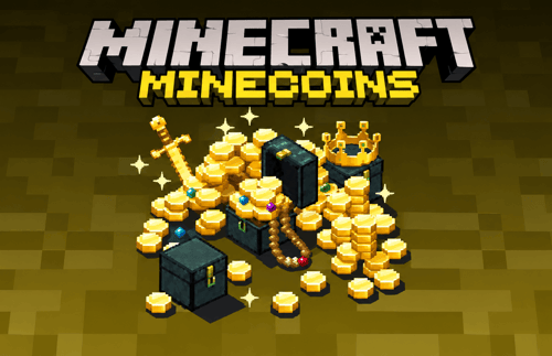 Tarjeta de regalo Minecraft